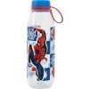 STOR Fľaša na pitie Spiderman: Polnočný skokan 650 ml STOR Fľaša na pitie Spiderman: Polnočný skokan 650 ml