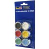 REVELL Sada barev Email Color 32342 Basic REVELL Sada barev Email Color 32342 Basic