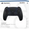 Sony PS5 Dualsense V3 Wireless Controller Black EU C-29341 Sony PS5 Dualsense V3 Wireless Controller Black EU C-29341