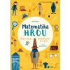 Škola špionů - Dobrodružství se zlomky - Linda Bertola Škola špionů - Dobrodružství se zlomky - Linda Bertola
