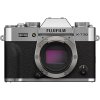 Fujifilm X-T30 III Body strieborný 16957346 - Digitálny fotoaparát Fujifilm X-T30 III Body strieborný 16957346 - Digitálny fotoaparát