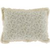 Chic Antique Aix Fringes/Flower Pattern 35 x 50 cm Chic Antique Aix Fringes/Flower Pattern 35 x 50 cm