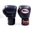Boxerské rukavice - Twins Special - BGVL 3 - Navy Blue Boxerské rukavice - Twins Special - BGVL 3 - Navy Blue