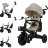KINDERKRAFT Trojkolka Aveo 2 Plus Beige KINDERKRAFT Trojkolka Aveo 2 Plus Beige