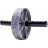 Merco AB Wheel 15 posilňovacie koliesko sivá - 1 ks Merco AB Wheel 15 posilňovacie koliesko sivá - 1 ks