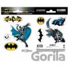 Nálepky DC Comics Batman Nálepky DC Comics Batman