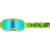 O'NEAL Solid B-10 offroadové okuliare can am, piny, strhávačky O'NEAL Solid B-10 offroadové okuliare can am, piny, strhávačky