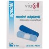 Viacell M151 Modré náplasti 20 ks Viacell M151 Modré náplasti 20 ks