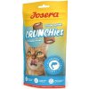 Josera Crunchies s lososom 60 g Josera Crunchies s lososom 60 g