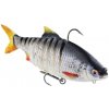 Wobler Westin Ricky The Roach Multi Jointed R2F 18 cm 83 g FireTiger Rudd Wobler Westin Ricky The Roach Multi Jointed R2F 18 cm 83 g FireTiger Rudd