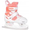 Korčule zimné detské Tempish RS TON ICE GIRL rozťahovacie 26-29 Korčule zimné detské Tempish RS TON ICE GIRL rozťahovacie 26-29