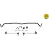 Stabilizátor podvozku MEYLE GERMANY Autoparts AG 100 653 0004/HD Stabilizátor podvozku MEYLE GERMANY Autoparts AG 100 653 0004/HD