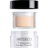 Artdeco Transparentný sypký púder Translucent Loose Powder 05 Translucent Medium 8 g