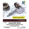 AutoCAD 2024 AutoCAD 2024