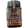 BIOSOTA ORGANICS Manuka med MGO 1200+ NPA 25+ 500 g BIOSOTA ORGANICS Manuka med MGO 1200+ NPA 25+ 500 g
