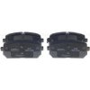 BOSCH Sada brzdových platničiek kotúčovej brzdy 0986494400 BOSCH Sada brzdových platničiek kotúčovej brzdy 0986494400