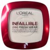 L'Oréal Paris Infaillible Fresh Wear 24h púdrový make-up 20 Ivory 9 g L'Oréal Paris Infaillible Fresh Wear 24h púdrový make-up 20 Ivory 9 g