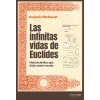 Las infinitas vidas de Euclides (BENJAMIN WARDHAUGH)(Brožovaná) Las infinitas vidas de Euclides (BENJAMIN WARDHAUGH)(Brožovaná)