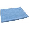 Bodentuch Handra z mikrovlákna na podlahu 50 x 60 cm Modrá 1 ks
