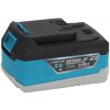 DEDRA Akumulátor Lithium-Ion 5,0 Ah DED7035 DEDRA Akumulátor Lithium-Ion 5,0 Ah DED7035