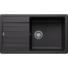 Blanco LEGRA XL 6 S Silgranit čierná