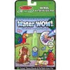 Vodná Omaľovánka Melissa Doug Water Wow! Zvieratá Vodná Omaľovánka Melissa Doug Water Wow! Zvieratá