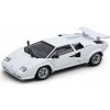 Welly Lamborghini Countach LP 5000 S 1:24 Welly Lamborghini Countach LP 5000 S 1:24