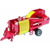 Bruder Kombajn na brambory GRIMME SE 75 Bruder Kombajn na brambory GRIMME SE 75