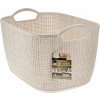 Storage Solutions Plastový organizér, 35 x 24 x 21,5 cm Storage Solutions Plastový organizér, 35 x 24 x 21,5 cm