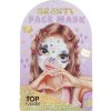 Top Model Beauty & Me Hayden Hydrating Face Mask Top Model Beauty & Me Hayden Hydrating Face Mask