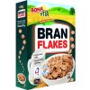 Bona Vita Bran Flakes cereálne lupienky 375 g