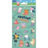 Lowlands Samolepky Peppa Pig Lowlands Samolepky Peppa Pig