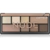 Catrice The Pure Nude Eyeshadow Palette paleta očních stínů 9 g Catrice The Pure Nude Eyeshadow Palette paleta očních stínů 9 g