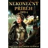 Nekonečný příběh 4 DVD Nekonečný příběh 4 DVD
