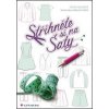 Střihněte si na šaty - konstrukce oděvních střihů - Lenka Velebová Střihněte si na šaty - konstrukce oděvních střihů - Lenka Velebová