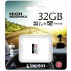Kingston microSDHC 32GB SDCE/32GB Kingston microSDHC 32GB SDCE/32GB