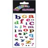 Nálepky 3SA - mix (ABC + čísla) Nálepky 3SA - mix (ABC + čísla)