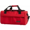 Cestovná taška Snowball Ryanair underseat 20 L červená Cestovná taška Snowball Ryanair underseat 20 L červená