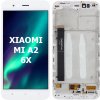 LCD IPS Displej pre Xiaomi M1804D2ST, MI A2 / 6X RÁM ORGINÁL | NÁVOD LCD IPS Displej pre Xiaomi M1804D2ST, MI A2 / 6X RÁM ORGINÁL | NÁVOD