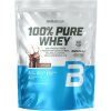 BioTech USA 100% Pure Whey 900 g, čokoláda BioTech USA 100% Pure Whey 900 g, čokoláda