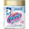Vanish Oxi Action prášok na bielenie a odstránenie škvŕn 470 g, Akcia Vanish Oxi Action prášok na bielenie a odstránenie škvŕn 470 g, Akcia