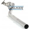 Výfukové potrubie WALKER 09969 Výfukové potrubie WALKER 09969
