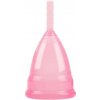 Menštruačný kalíšok Viva Silicone Menstrual Cup L Menštruačný kalíšok Viva Silicone Menstrual Cup L