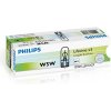 Žiarovka Philips W5W 12V 5W W2,1x9,5d LongLife EcoVision 1ks Žiarovka Philips W5W 12V 5W W2,1x9,5d LongLife EcoVision 1ks