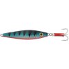 Kinetic Pilker Torskepilken Green Tiger 150 g
