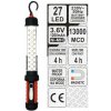 YATO Lampa montážna LED 27 YT-08523 YATO Lampa montážna LED 27 YT-08523