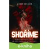 E-kniha Shoříme - Adam Kováčik E-kniha Shoříme - Adam Kováčik