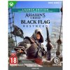 Assassin's Creed Black Flag Resynced Launch Edition - XSX Assassin's Creed Black Flag Resynced Launch Edition - XSX