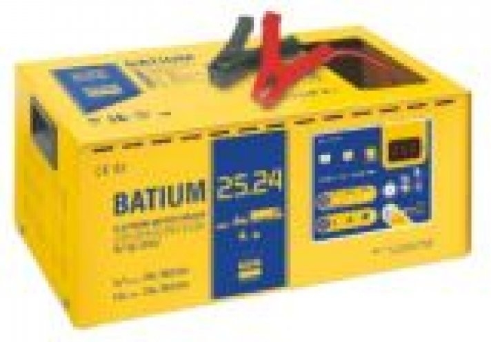 GS GYS BATIUM 25-24