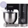 Lauben LBNKM1200BC kuchynský robot 1200 W 5,5 l Čierny, Nerezová oceľ Lauben LBNKM1200BC kuchynský robot 1200 W 5,5 l Čierny, Nerezová oceľ